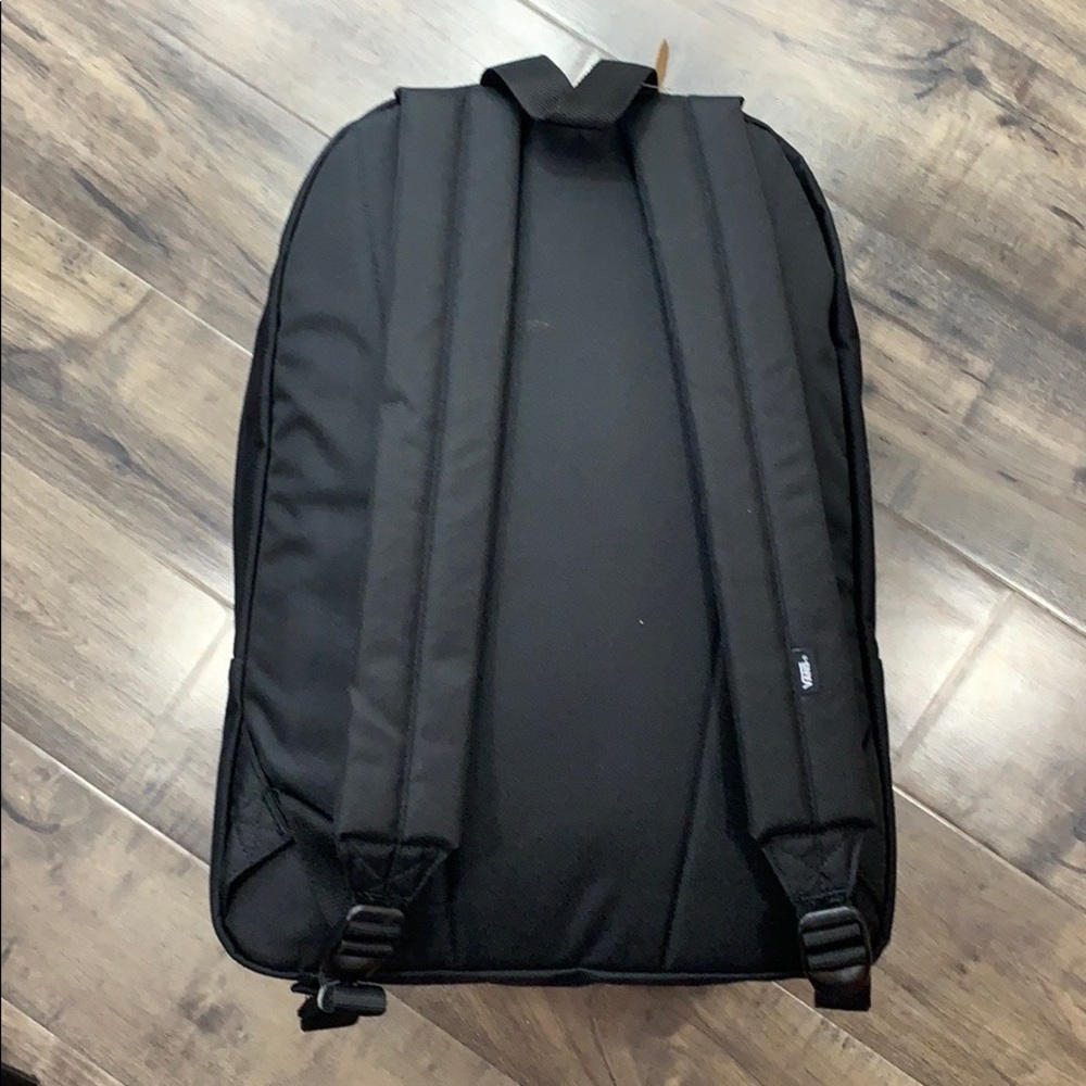 VANS OLD SKOOL BACKPACK - Picture 11 of 13